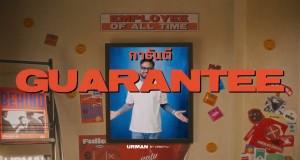 Guarantee Musikkvideo
