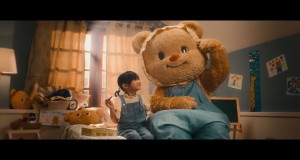 Here For You Musiqi video