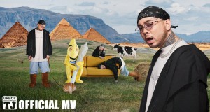 High Musikkvideo