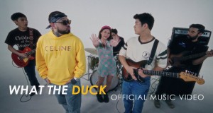 Medusa Musikkvideo