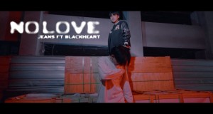 No Love Video musik