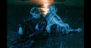 Rain Rain Musikvideo