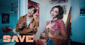 Save Vídeo de música