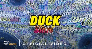 Skyfall Music Video