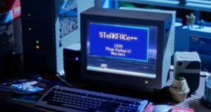 Steakface** Musiqa video