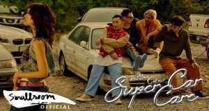 Supercarcare Musikkvideo