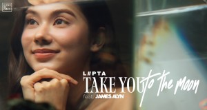 Take You To The Moon Musik Video