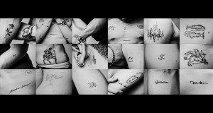 Tattoo Musiikkivideo