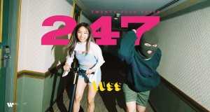 247 Music Video