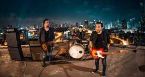 City Center Music Video