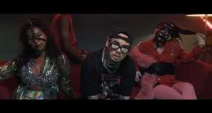 Come Out Musiqa video