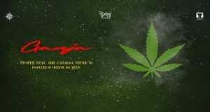 Ganja Teledysk
