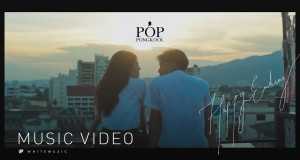 Happy Ending Glazbeni video