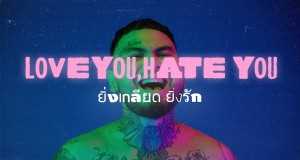 Love You, Hate You Muziki wa video
