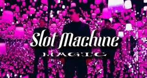 Magic Musik Video