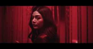 No Words (To Use Before Goodbye) Musiqa video
