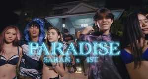 Paradise Musikkvideo