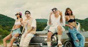 Say Play Video musical