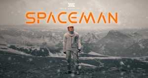 Spaceman