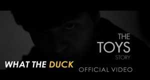 The Toys Story Musiqa video