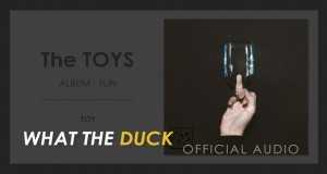 Toy Musiqa video