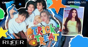 Trick Or Treat