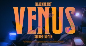 Venus Glasbeni video