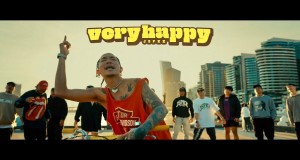 Veryhappy