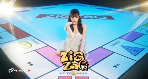 Zigzag Bhidio Ciùil