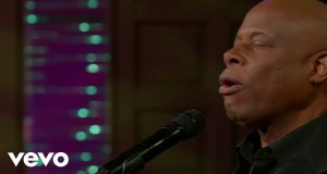 Amazing Grace Music Video