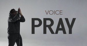 Pray