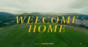 Welcome Home Soca
