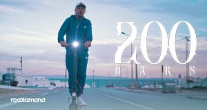 200 Bars Video musicale