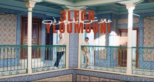 3Lech Yloumouni 音乐视频