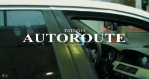 Autoroute
