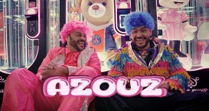 Azouz Musik Video