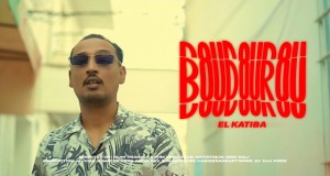 Boudourou Музичне відео