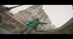 Cinéma Glasbeni video