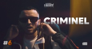 Criminel Glasbeni video