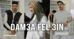 Dam3A Fel 3In