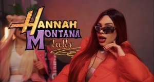 Hannah Montana Видеои мусиқӣ