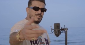 Layem Video musik