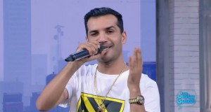 Le 9Abli Le Ba3Di Musiqi video