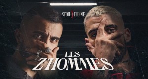 Les Z'hommes