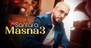 Masna3 Musiqi video
