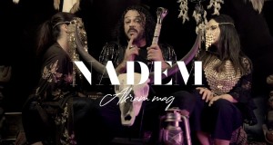 Nadem Amashusho yindirimbo