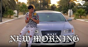 New Morning Hudobné video