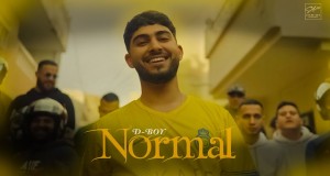 Normal