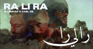 Ra Li Ra موسیقی ویڈیو