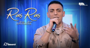 Ras A Ras Video muzik